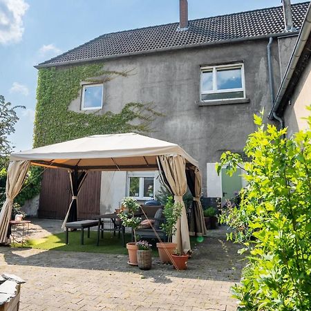 Xxl Superior Apartment 1 - 10 Personen Castrop-Rauxel Bagian luar foto