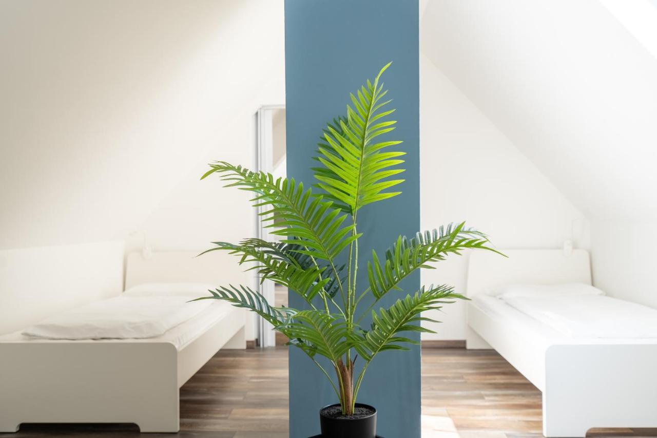 Xxl Superior Apartment 1 - 10 Personen Castrop-Rauxel Bagian luar foto