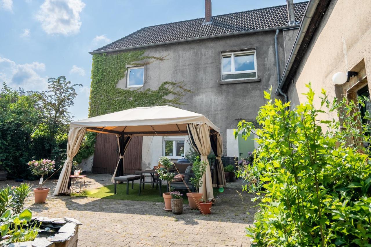 Xxl Superior Apartment 1 - 10 Personen Castrop-Rauxel Bagian luar foto