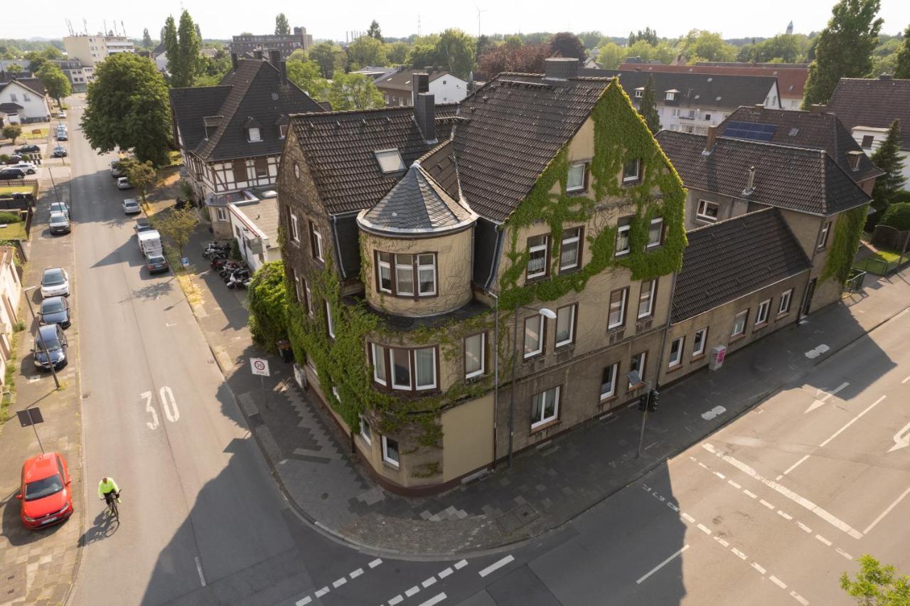 Xxl Superior Apartment 1 - 10 Personen Castrop-Rauxel Bagian luar foto
